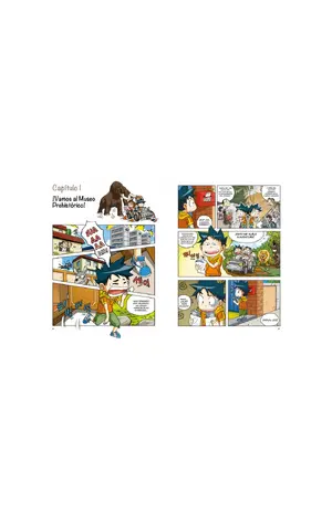 Portada del libro