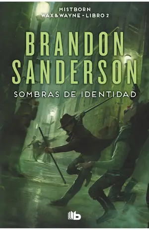 Portada del libro