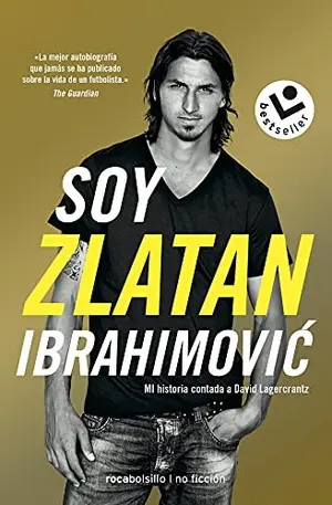 Portada del libro