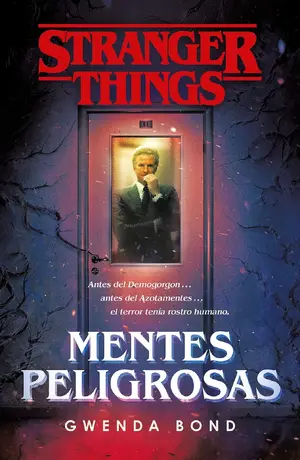 Portada del libro