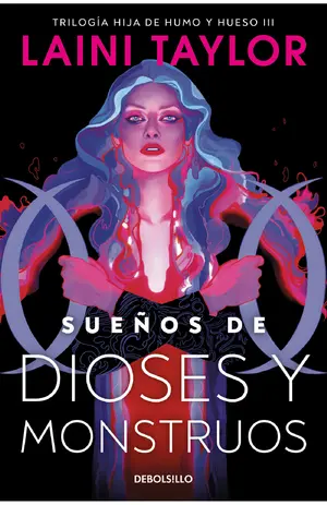 Portada del libro