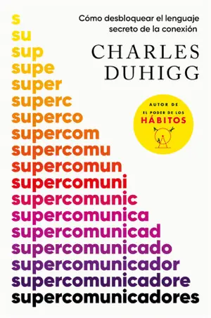 Portada del libro
