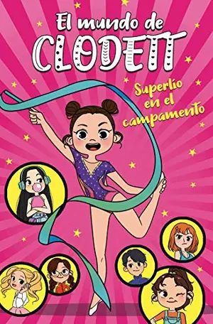 Portada del libro