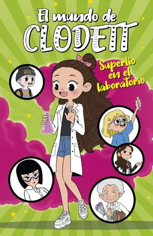 Portada del libro