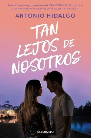 Portada del libro