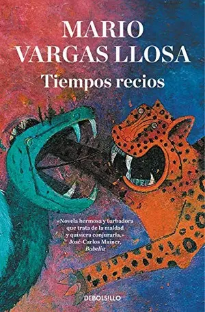 Portada del libro