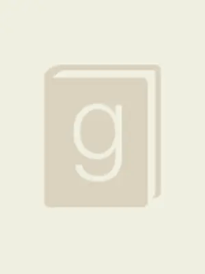 Portada del libro