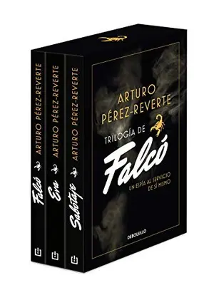 Portada del libro
