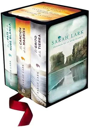 Portada del libro