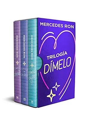 Portada del libro