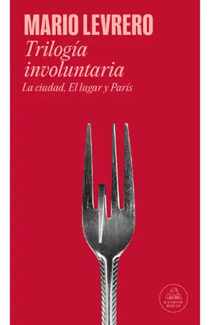 Portada del libro