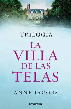 Portada del libro