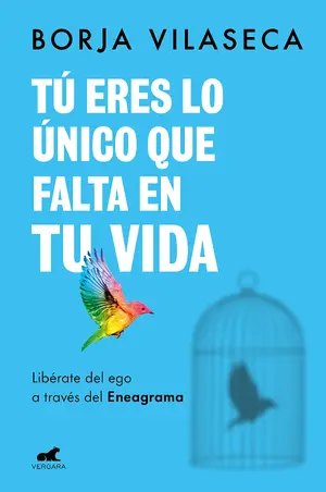 Portada del libro