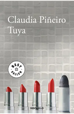 Portada del libro
