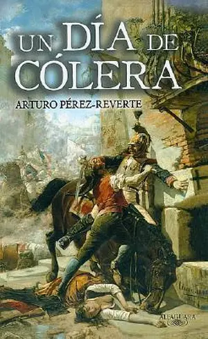 Portada del libro