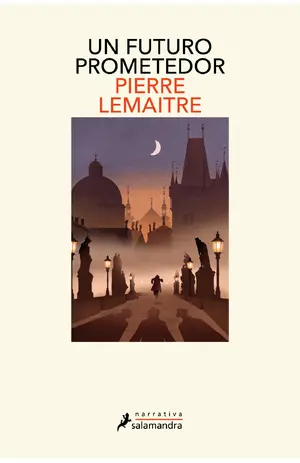 Portada del libro