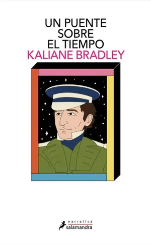Portada del libro