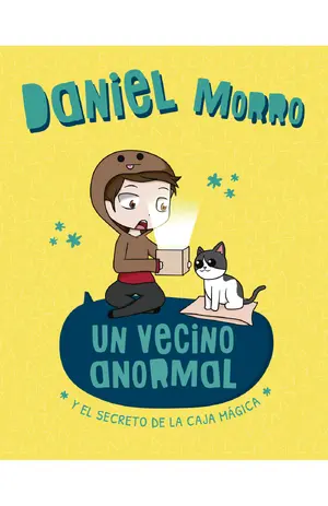 Portada del libro