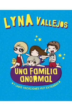 Portada del libro