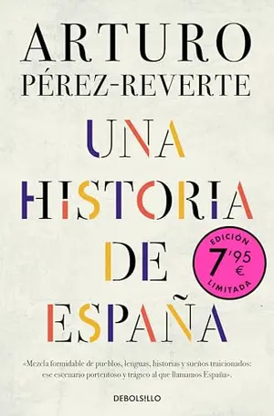 Portada del libro