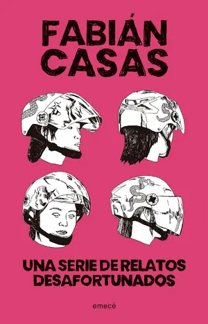 Portada del libro