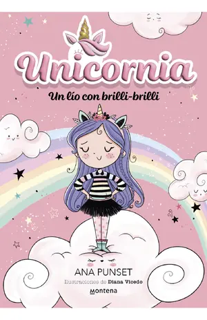 Portada del libro