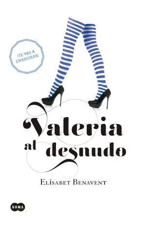 Portada del libro