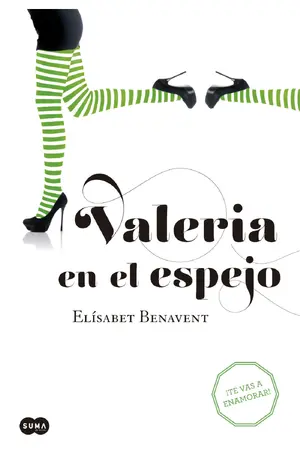 Portada del libro