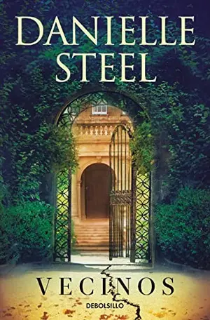 Portada del libro