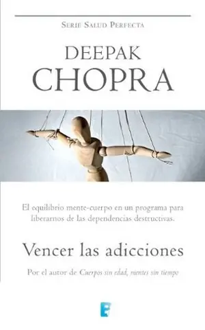 Portada del libro