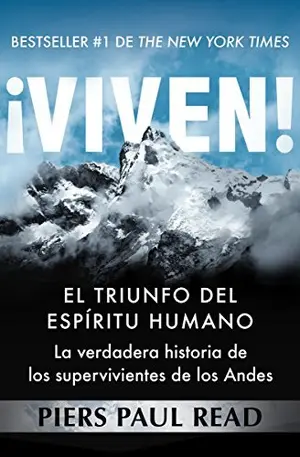 Portada del libro