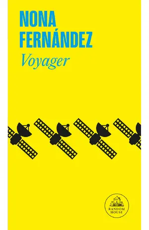 Portada del libro