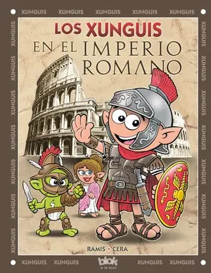 Portada del libro