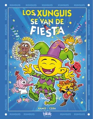 Portada del libro