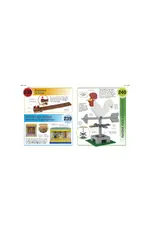 365 ideas para construir con ladrillos LEGO®