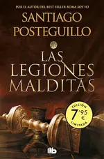 Africanus 2. Las legiones malditas (Campaña edición limitada)