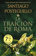 Africanus 3. La traición de Roma (Campaña edición limitada)