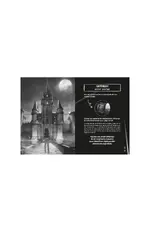 Amanda Black - Escape Book: El castillo del Vizconde