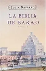 La biblia de barro
