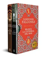 La catedral del mar (edición limitada en estuche con Los herederos de la tierra)