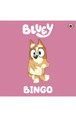 Bluey: Bingo