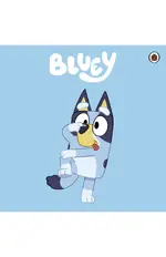 Bluey: Bluey