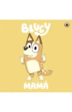 Bluey: Mamá