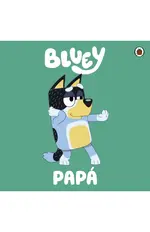 Bluey: Papá