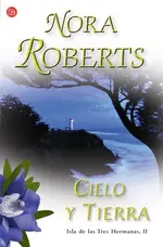 Cielo y tierra (La isla de las Tres Hermanas 2)
