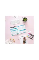 Cuaderno de lettering & caligrafía para principiantes