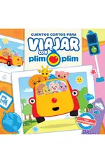 Cuentos cortos para viajar con Plim Plim