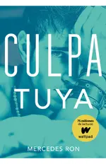 Culpa tuya (Culpables 2)