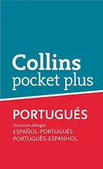 DICCIONARIO POCKET PORTUGUES-ESPAÑOL
