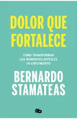 Dolor que fortalece